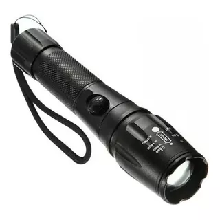 2 Lamparas Tacticas 10000 Lumens Cree Led Xlm -t6 Recargable