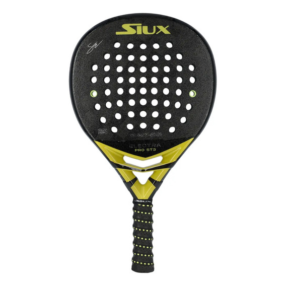 Pala De Pádel Siux Electra Stupa Pro St3