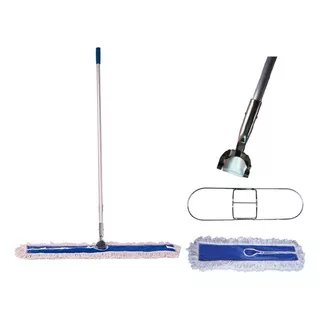 Set Mopa Seca Completa 60 Cms 