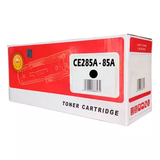 Toner Compatible Ce285a 85a Laser Jet P1102  M1212
