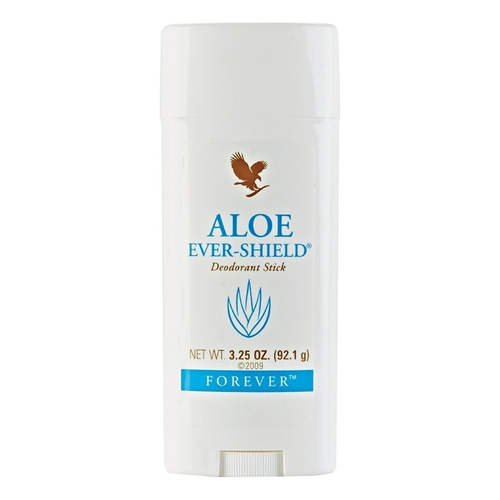 Forever Living Products aloe ever shield desodorante natural  sin aluminio
