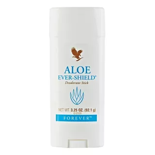 Aloe Ever Shield (desodorante Natural Sin Aluminio)