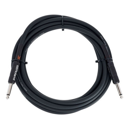 Cables Para Instrumento Plug Recto De 4.5 Mts Roland Ric-b15