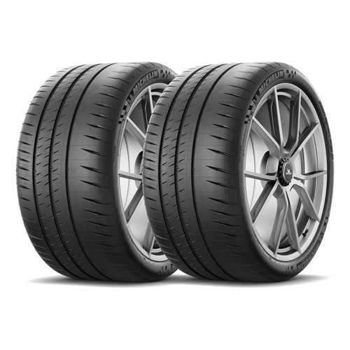 Kit de 2 llantas Michelin Pilot Sport Cup 2 245/35R20 95 Y