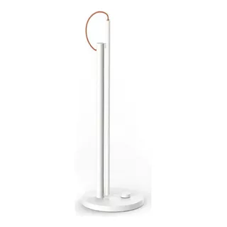 Xiaomi Mi Led Desk Lamp 1s Color De La Estructura Blanco