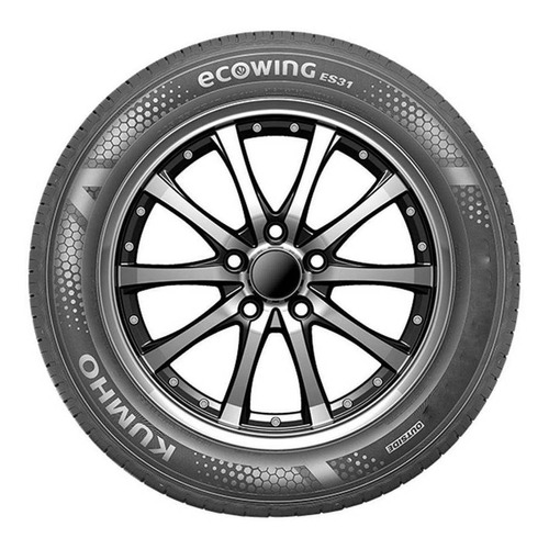 Kumho Ecowing ES31 205/60R16 - 92 - H - P - 1 - 1