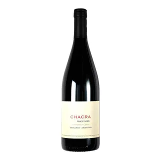 Vino Chacra 55 Pinot Noir De Chacra 750ml