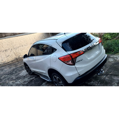 Honda Hr-v 1.8 Ex Flex Aut. 5p