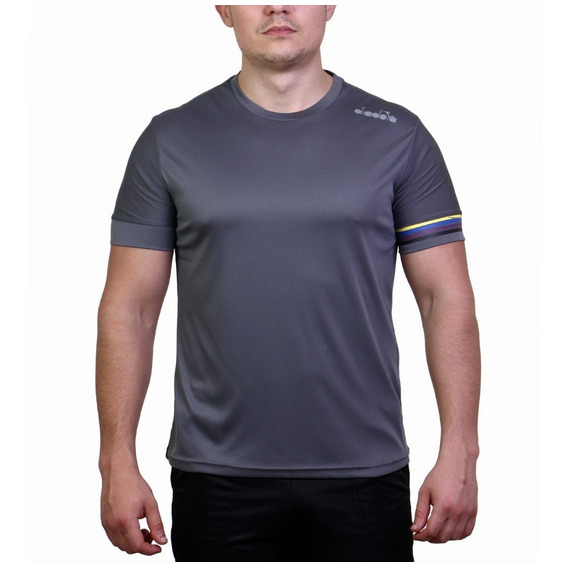 Diadora Hombre Ss Core Tee