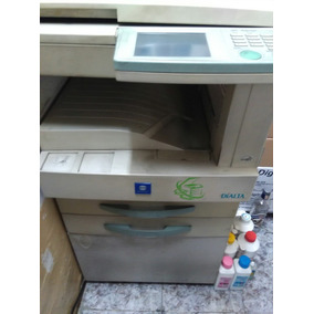 minolta di550 printer