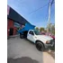 Ford 4000 Volcador