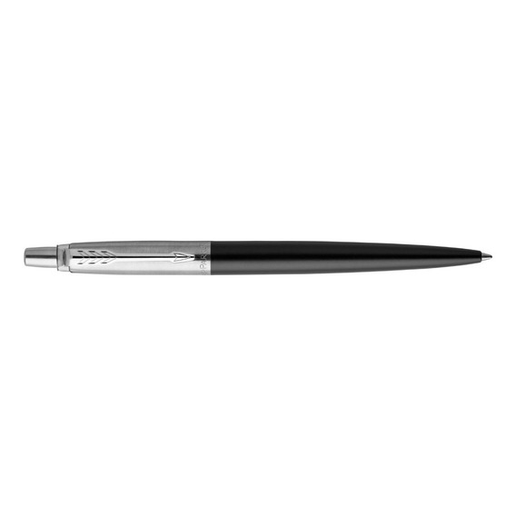 Boligrafo Parker Jotter Bond Street Negro