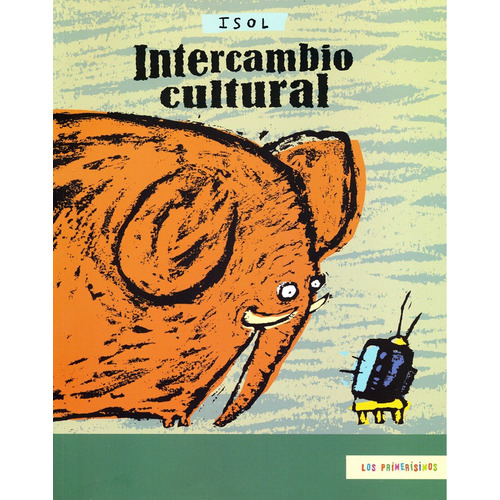 Intercambio Cultural - Isol - F C E