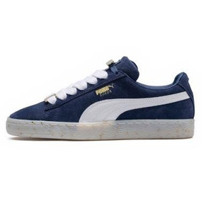 puma suede blancas puma suede blancas