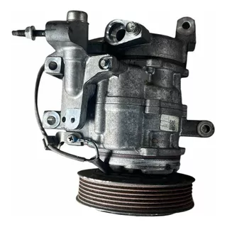 Compressor Do Ar Condicionado Honda Civic 1.8 2012 2016