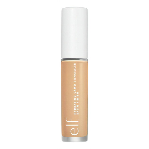 Corrector Elf Hydrating Camo Concealer 6ml Tono Tan Sand