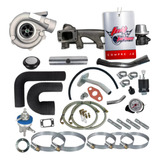 Kit Turbo Vw Ap Mi C/ar Dir  C/turbina Ekstron Apl 240 42x48