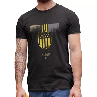 Camiseta, Remera Club Atlético Peñarol 2023