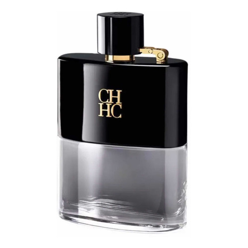 Carolina Herrera CH Privé Eau de toilette 100 ml para  hombre