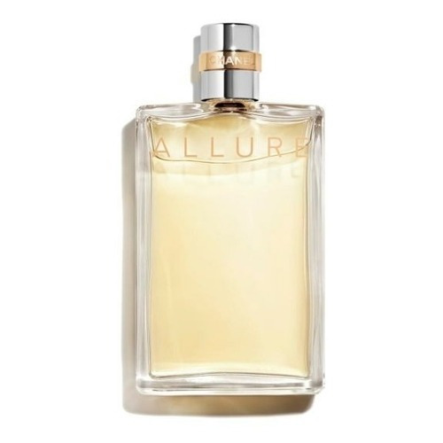 Allure Chanel Eau De Toilette Para Mujer 100 Ml