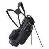 Bolsa Deportiva De Palos Golf Separador Superior De 14 Vias