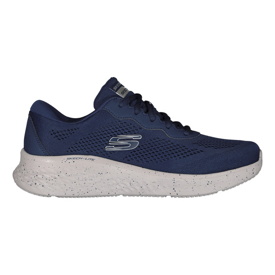 Tenis Skechers 232596nvy Skech-lite Pro Hombre