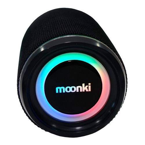 Parlante Portátil Bluetooth Moonki Mo-r88bt