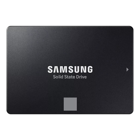 Disco Solido Ssd Samsung 870 Evo Sata 3 250gb Notebook-pc