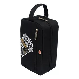 Sobaquera Neceser Bolso De Viaje Para Caballero / Ecko Unltd