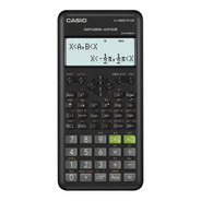 Calculadora Cientifica Casio Fx 95es Plus 2