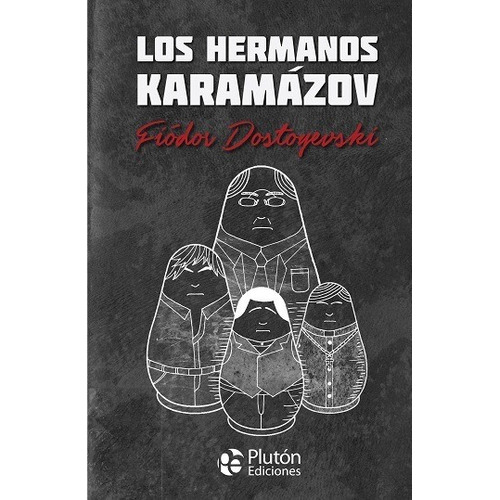 Hermanos Karamazov