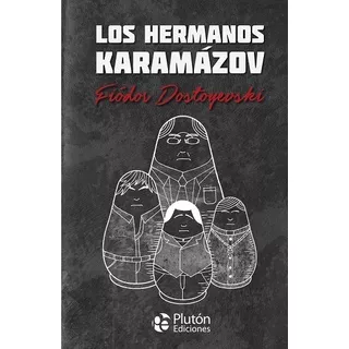 Hermanos Karamazov