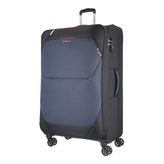 Valija Viaje Samsonite Baltic Spinner Mediana 4 Ruedas Febo