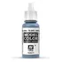 Vallejo Model Color 17ml Pintura Acrílica Color 61 Azul Gris 70.943