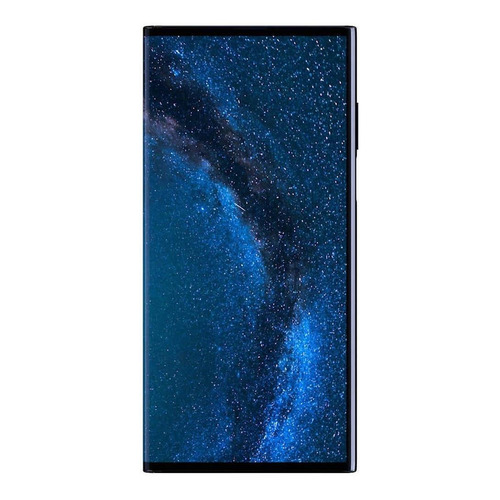 Huawei Mate X Dual SIM 512 GB azul interestelar 8 GB RAM