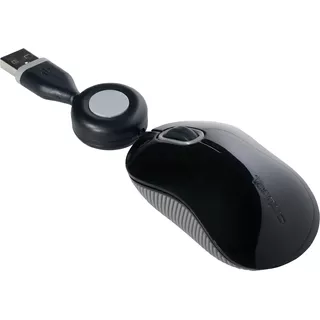 Mouse Mini Targus  Amu75us