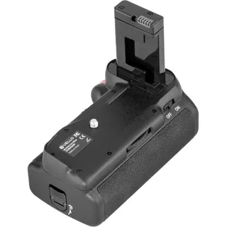 Battery Grip Para Nikon D5500 Nuevo En Caja