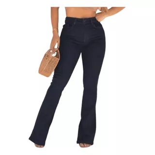 Calça Biotipo Flare Petit Feminina Coleção Trend Up Rf 28749