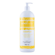 Shampoo Urban Curls Para Rizos 960 Ml