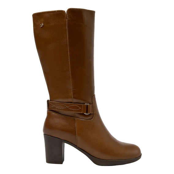 Bota Casual Mujer 16 Hrs - J061