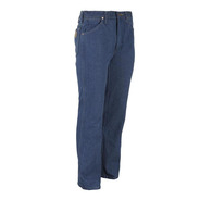Jeans Vaquero Wrangler Hombre Slim Fit - H936pwd