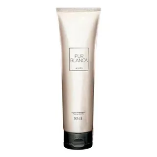 Pur Blanca Loção Perfumada Corporal 90 Ml