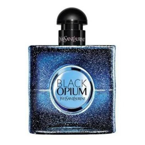 Yves Saint Laurent Black Opium Intense Eau de parfum 90 ml para  mujer