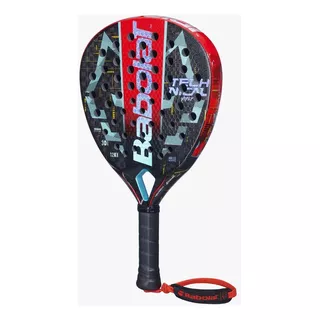 Pala Juan Lebrón Viper Technical 2023 Babolat