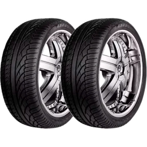 Kit de 2 llantas Radburg SPORT RS3 LT 205/55R16 94 H