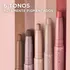 Sombra De Ojos En Barra Paradise De L'oreal Paris Sombra Cloudy Rose 118
