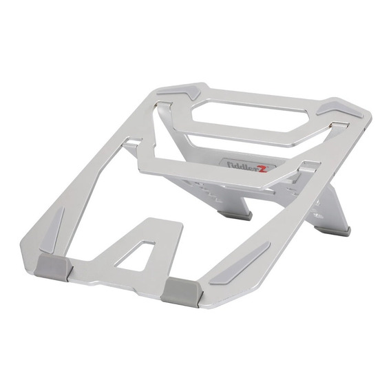 Soporte Gamer Reclinable Notebook Laptop Aluminio Fiddler