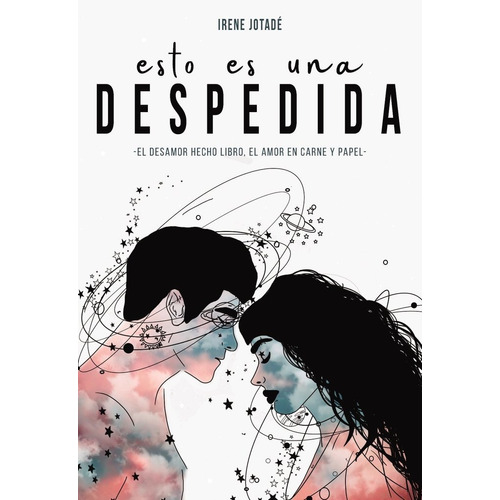 Esto Es Una Despedida - -