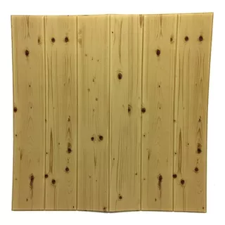 Adhesivos Para Pared Tipo Madera En 3d