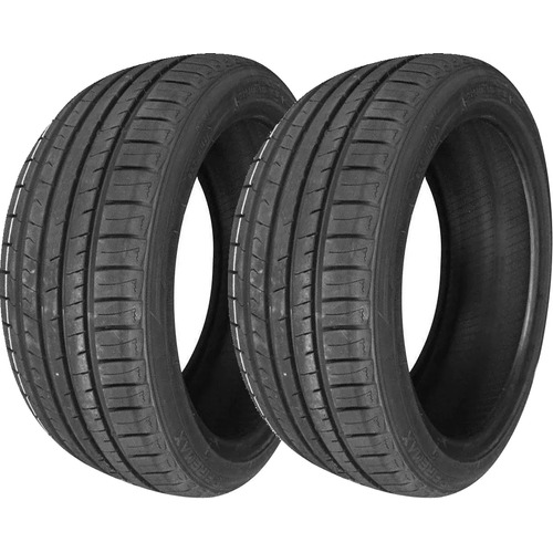 Kit de 2 neumáticos Firemax FM601 P 195/50R16 84 V